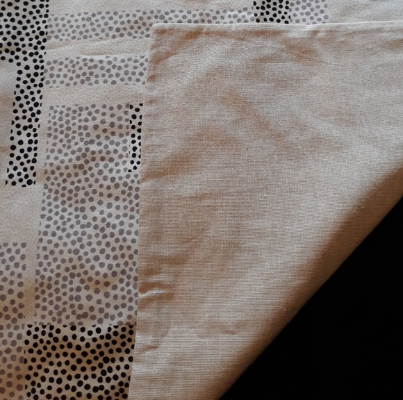 NWT Barn & Willow PAIR 18" x 18" Cotton Dots Pillow Cover - Picture 6 of 13